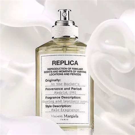 replica book perfume|best female maison margiela perfume.